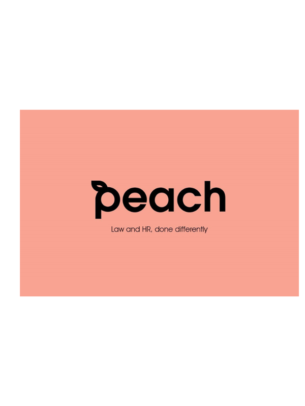 Why Did The Peach Hire A Attorney Riddle Answer
